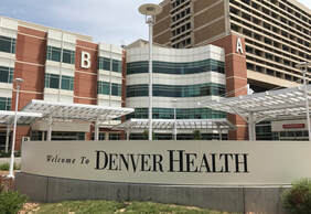 Denver Health Hospital
